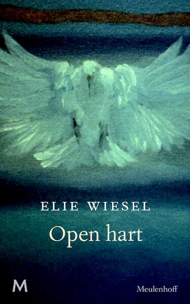 Open hart - Elie Wiesel (ISBN 9789029091466)