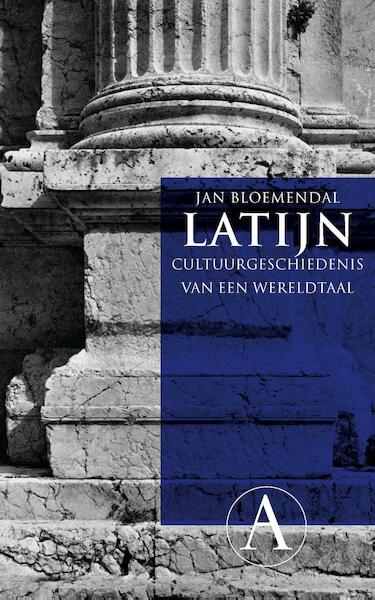 Latijn - Jan Bloemendal (ISBN 9789025302474)