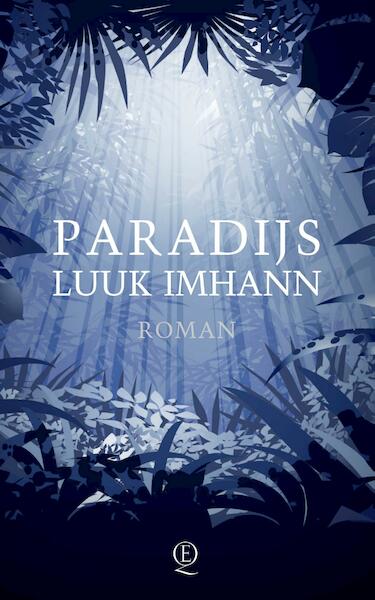 Paradijs - Luuk Imhann (ISBN 9789021401614)