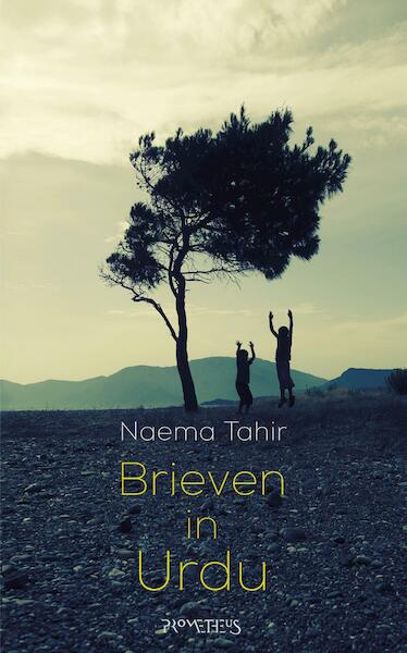 Brieven in Urdu - Naema Tahir (ISBN 9789044630220)