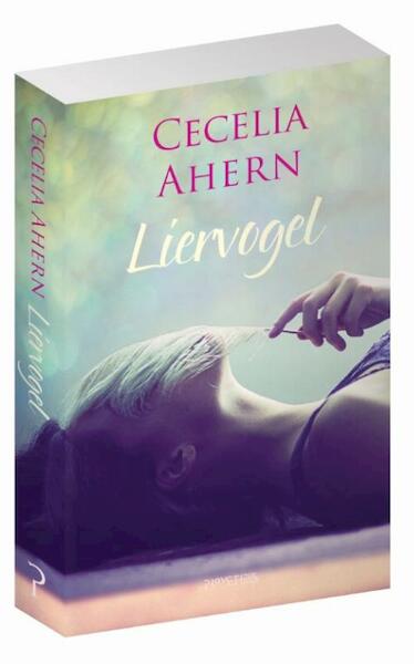 Liervogel - Cecelia Ahern (ISBN 9789044635065)