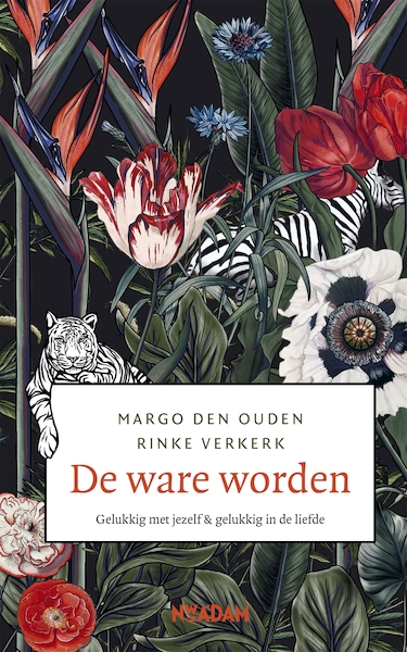 De ware worden - Rinke Verkerk, Margo den Ouden (ISBN 9789046824160)