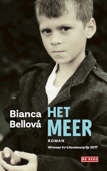 Het meer - Bianca Bellová (ISBN 9789044539707)