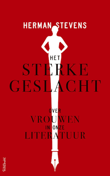 Het sterke geslacht - Herman Stevens (ISBN 9789044636925)
