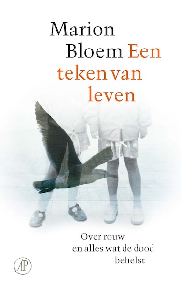 Een teken van leven - Marion Bloem (ISBN 9789029527217)