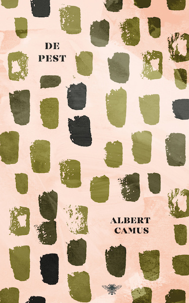 De pest - Albert Camus (ISBN 9789403149202)