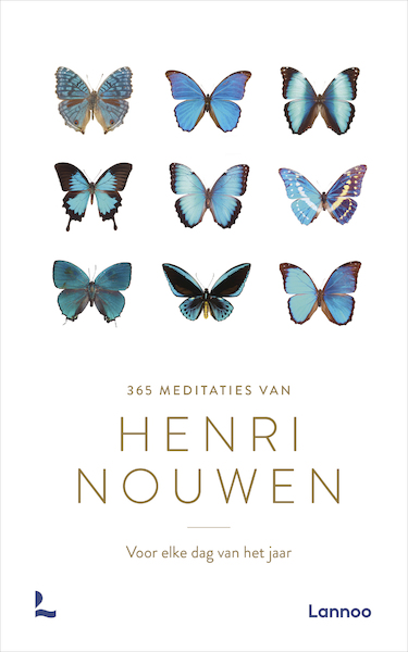 365 meditaties van Henri Nouwen - Henri Nouwen (ISBN 9789401462198)