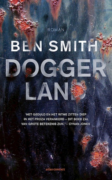 Doggerland - Ben Smith (ISBN 9789025453350)