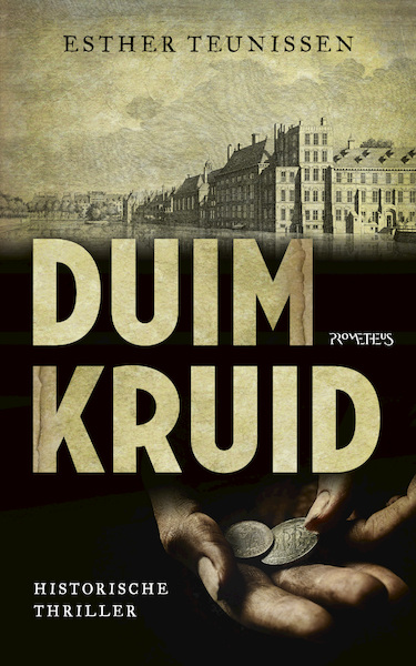 Duimkruid - Esther Teunissen (ISBN 9789044639964)