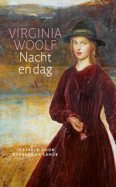 Nacht en dag - Virginia Woolf (ISBN 9789025309886)