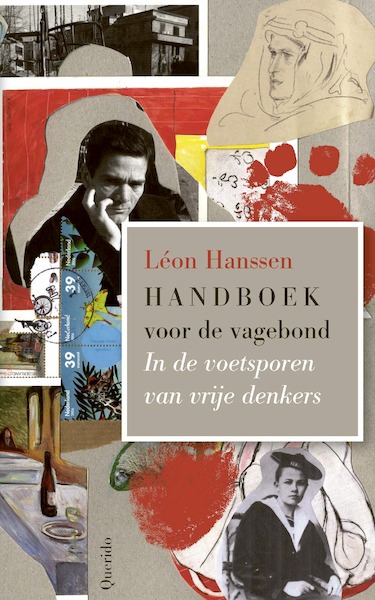 Handboek voor de vagebond - Léon Hanssen (ISBN 9789021421308)