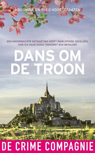 Dans om de troon - Marianne Hoogstraaten, Theo Hoogstraaten (ISBN 9789461094193)