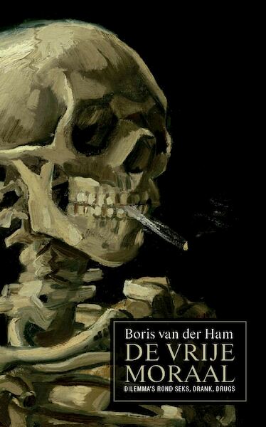 Vrije moraal - Boris van der Ham (ISBN 9789035145306)