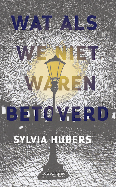 Wat als we niet waren betoverd - Sylvia Hubers (ISBN 9789044638684)