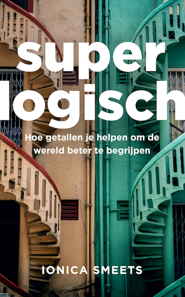Superlogisch - Ionica Smeets (ISBN 9789057125539)