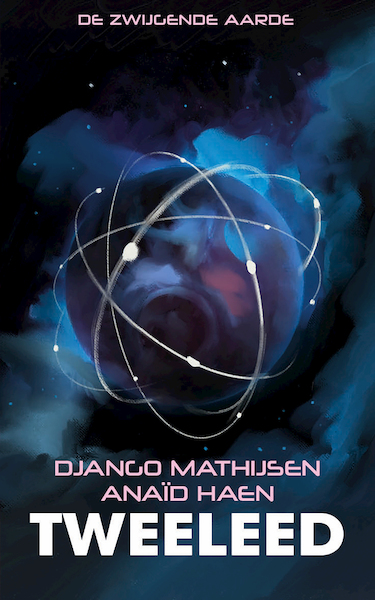 Tweeleed - Django Mathijsen, Anaïd Haen (ISBN 9789492099464)