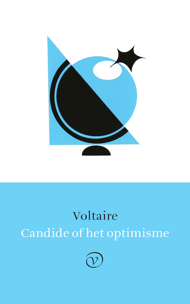 Candide of het optimisme - Voltaire (ISBN 9789028277069)