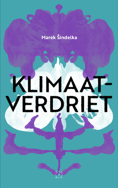 Klimaatverdriet - Marek Sindelka (ISBN 9789493168800)
