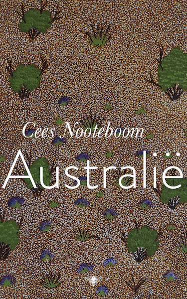 Australie - Cees Nooteboom (ISBN 9789403126616)