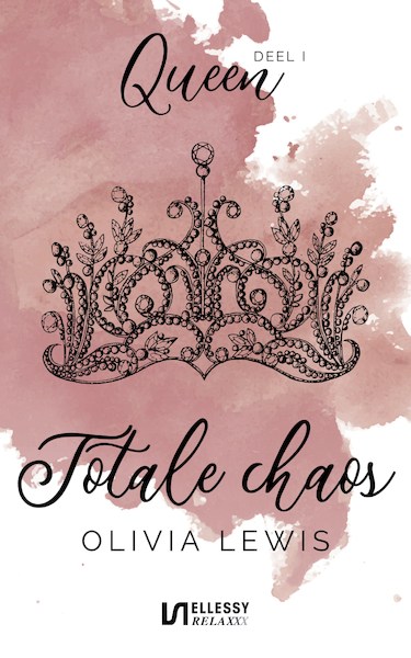 Totale chaos - Olivia Lewis (ISBN 9789086604371)