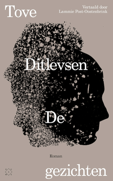 De gezichten - Tove Ditlevsen (ISBN 9789493248311)