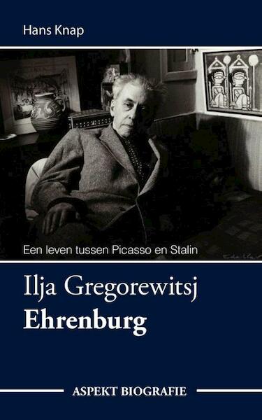 Ilja G. Ehrenburg - Hans Knap (ISBN 9789464627367)