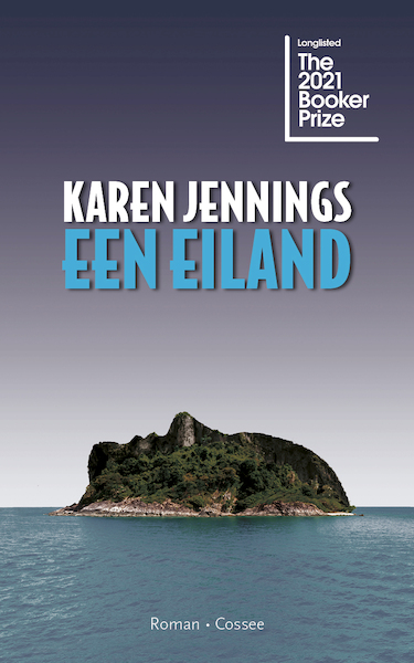 Een eiland - Karen Jennings (ISBN 9789464520712)