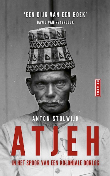 Atjeh - Anton Stolwijk (ISBN 9789044548242)