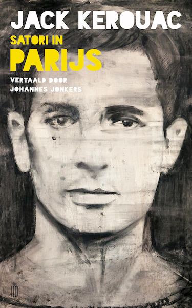 Satori in Parijs - Jack Kerouac (ISBN 9789493290471)