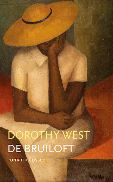 De bruiloft - Dorothy West (ISBN 9789464520675)