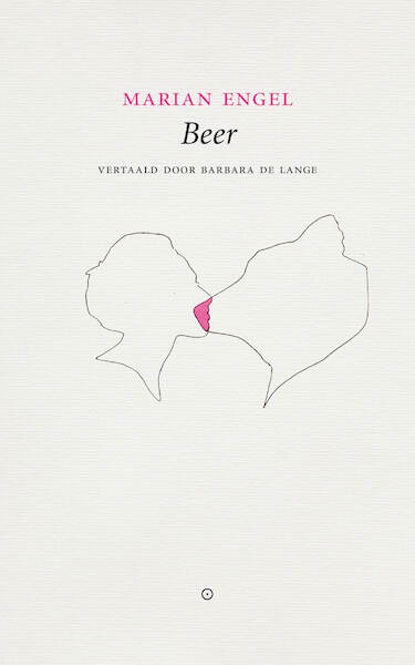 Beer - Marian Engel (ISBN 9789083274317)