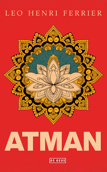 Atman - Leo Henri Ferrier (ISBN 9789044549102)