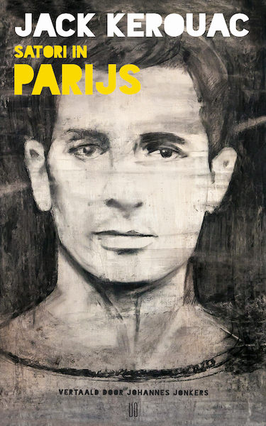 Satori in Parijs - Jack Kerouac (ISBN 9789493290570)