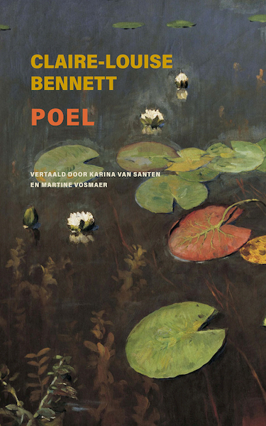 Poel - Claire-Louise Bennett (ISBN 9789083347141)
