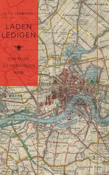 Laden ledigen - L. Th. Lehmann (ISBN 9789023427742)