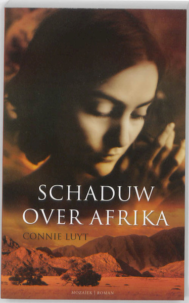 Schaduwen over Afrika - Connie Luyt (ISBN 9789023993100)