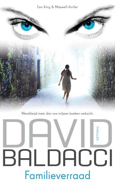 Familieverraad - David Baldacci (ISBN 9789400500723)