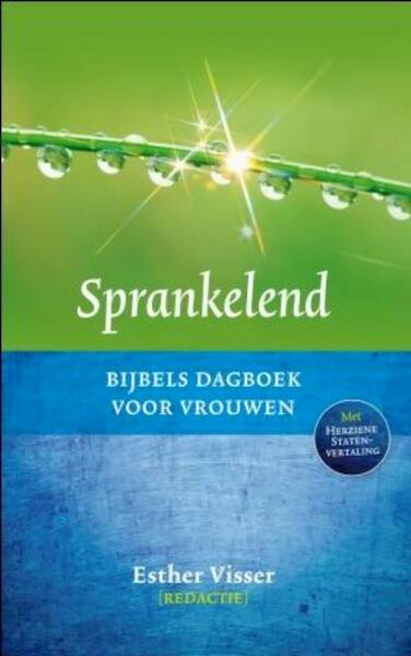 Sprankelend - (ISBN 9789029797047)