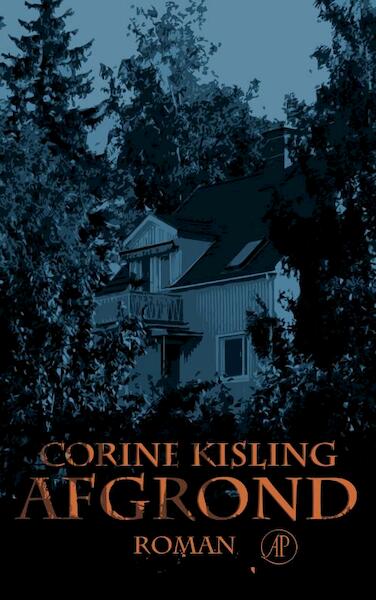 Afgrond - C.M.L. Kisling (ISBN 9789029576994)