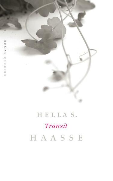 Transit - Hella S. Haasse (ISBN 9789021443096)