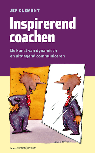 Inspirerend coachen - Jef Clement (ISBN 9789401409186)