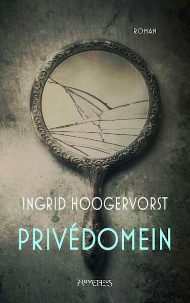 Privedomein - Ingrid Hoogervorst (ISBN 9789044626766)