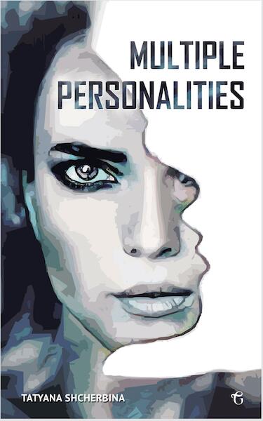 Multiple Personalities - Tatyana Shcherbina (ISBN 9781784379438)