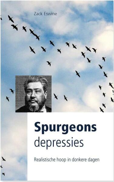 Spurgeons depressies - Zack Eswine (ISBN 9789462789180)