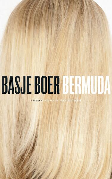 Bermuda - Basje Boer (ISBN 9789038800950)