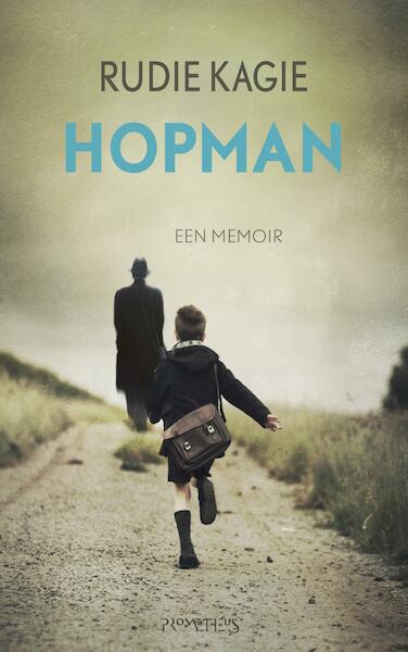 Hopman - Rudie Kagie (ISBN 9789044630190)
