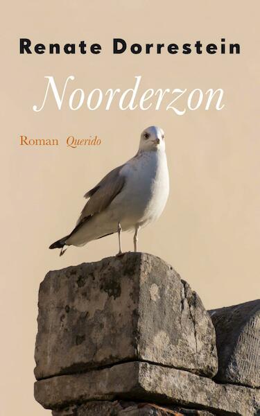 Noorderzon - Renate Dorrestein (ISBN 9789021406732)