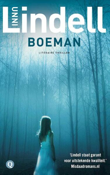 Boeman - Unni Lindell (ISBN 9789021408279)