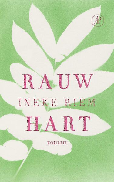 Rauw hart - Ineke Riem (ISBN 9789029505475)