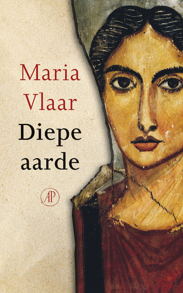 Diepe aarde - Maria Vlaar (ISBN 9789029515559)